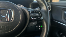 Honda HR-V 1.5 eHEV Advance 5dr CVT Hybrid Hatchback